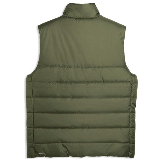 Puma Ανδρικό αμάνικο μπουφάν Essentials Padded Vest